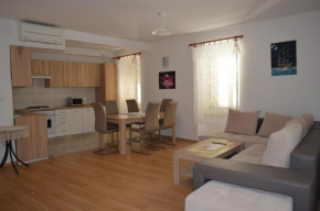 Гостиница Apartment Michael  Крк